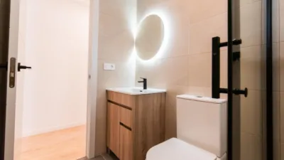 Apartment on Calle de la Cuna Vieja photo 16