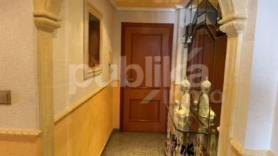 Apartment on Carrer de Joaquim Martínez Macià photo 2