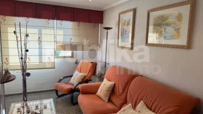 Apartment on Carrer de Joaquim Martínez Macià photo 13