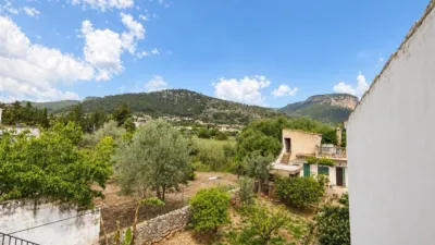 Chalet in Alaró photo 17