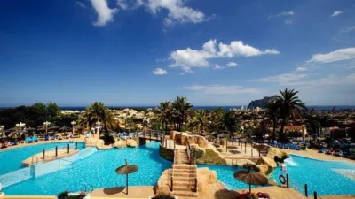 Casa en Gran Sol photo 15