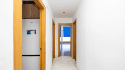 Duplex in Vega de Granada, Northwest Zone photo 19