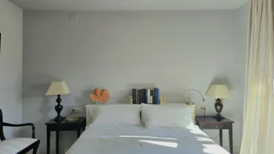 Apartment in Urbanización Matas Verdes photo 21