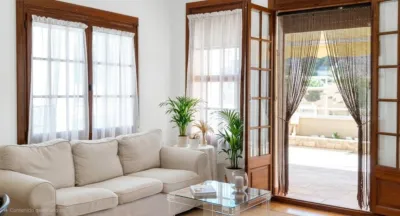 Ground Floor Apartment on Paseo Marítimo photo 21