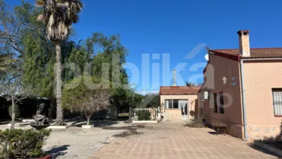 Casa – Elx - Elche - Vista 5