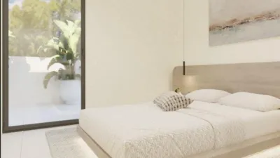 Apartment in Valle del Sol - Rio Park photo 62