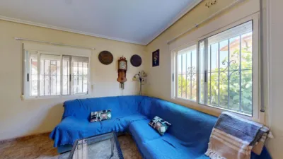Chalet on Campofrio Street photo 50