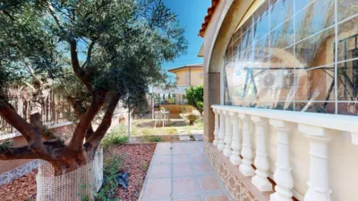 Chalet on Campofrio Street photo 23