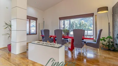 Chalet in Carril de los Sastres photo 25