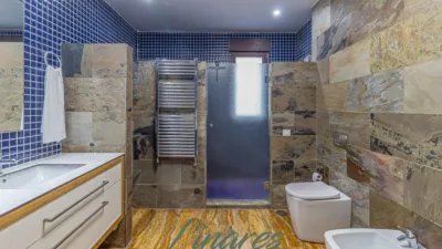 Chalet in Carril de los Sastres photo 80