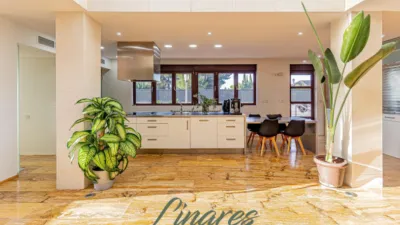 Chalet in Carril de los Sastres photo 8