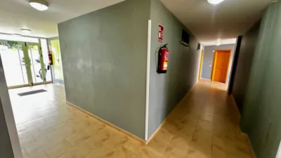 Apartment in Urbanización Porlier photo 30