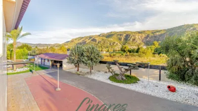 Chalet in Carril de los Sastres photo 50