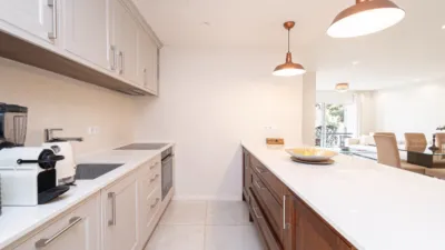 Apartment on Carrer d'Espartero photo 10