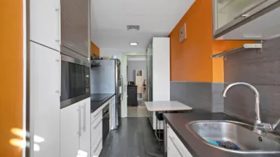 Penthouse on Calle Teba photo 5