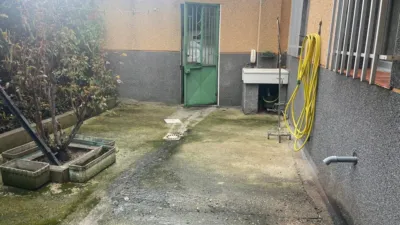 Semi-detached house on Calle de Arnedillo photo 13