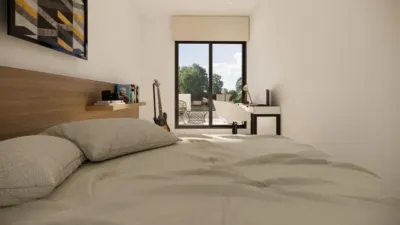 Chalet in San Fulgencio Zone of - San Fulgencio photo 31