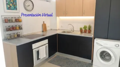 Apartment in Urbanización Porlier photo 4