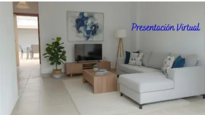 Apartment in Urbanización Porlier photo 6