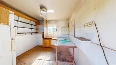 Chalet on Campofrio Street photo 30
