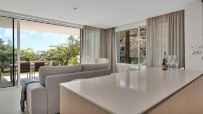 Apartment on Calle 12, Calle Londres photo 8