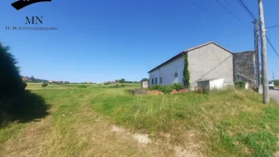 House in Hinojedo photo 26