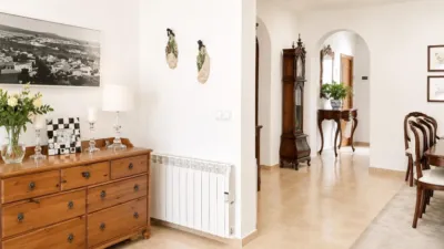 Ground Floor Apartment on Paseo Marítimo photo 14