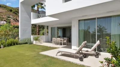 Apartment on Calle 12, Calle Londres photo 32