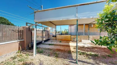 Chalet on Campofrio Street photo 25