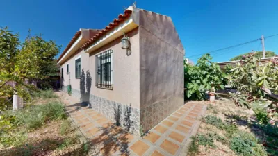 Chalet on Campofrio Street photo 6
