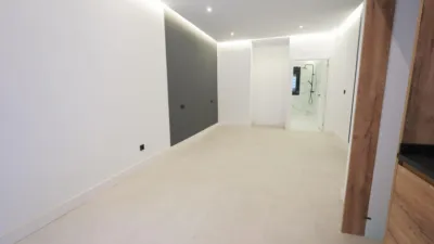 Apartment in Los Remedios photo 16