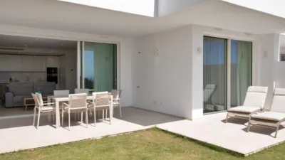 Apartment on Calle 12, Calle Londres photo 30