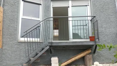 Apartment in Urbanización Porlier photo 17