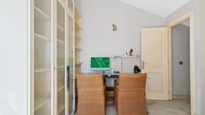Penthouse on Calle Teba photo 8