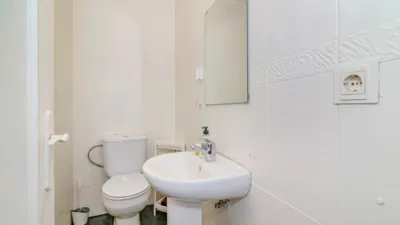 Apartment on Calle Arabial photo 19