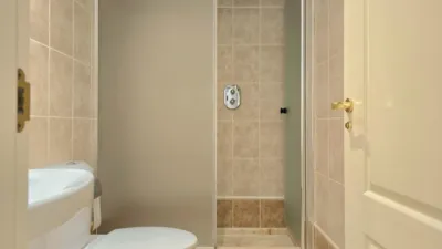 Apartment in Urbanización Matas Verdes photo 53