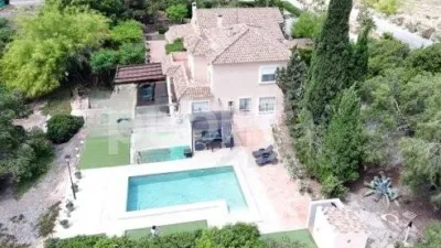 Casa – Elx - Elche - Vista 2
