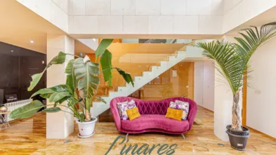 Chalet in Carril de los Sastres photo 21