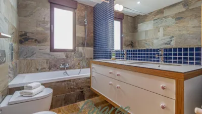 Chalet in Carril de los Sastres photo 67