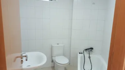 Apartment in Urbanización Porlier photo 22