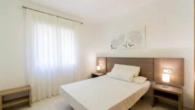 Piso – Calp, Urbanització Les Cometes - Más