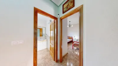 Chalet on Campofrio Street photo 60