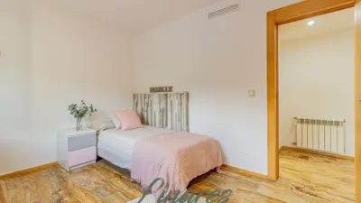 Chalet in Carril de los Sastres photo 73