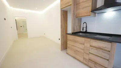 Apartment in Los Remedios photo 3