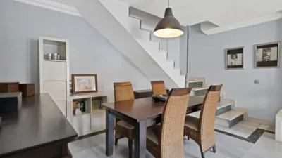 Penthouse on Calle Teba photo 2