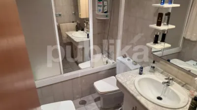 Apartment on Carrer de Joaquim Martínez Macià photo 16
