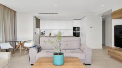Apartment on Calle 12, Calle Londres photo 6