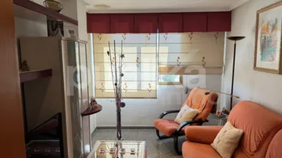 Apartment on Carrer de Joaquim Martínez Macià photo 12
