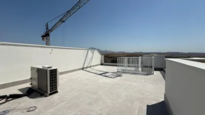 Piso – Mutxamel - Vista 4