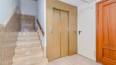 Apartment on Calle Arabial photo 25